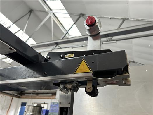 Loveshaw EC701S2 Case taper - Packaging machinery: picture 4 Loveshaw EC701S2 Case taper - Packaging machinery: picture 4