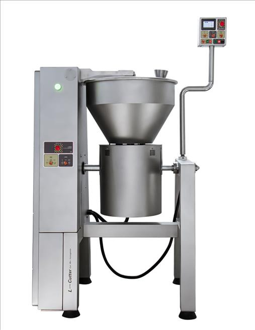 NFM L200IV Universal cutter mixer - Food processing equipment: picture 1 NFM L200IV Universal cutter mixer - Food processing equipment: picture 1