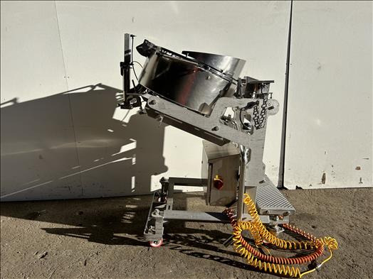 NNP Egg slicer - Food processing equipment: picture 1 NNP Egg slicer - Food processing equipment: picture 1