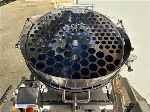 NNP Egg slicer - Food processing equipment: picture 3 NNP Egg slicer - Food processing equipment: picture 3