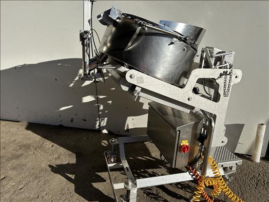 NNP Egg slicer - Food processing equipment: picture 2 NNP Egg slicer - Food processing equipment: picture 2