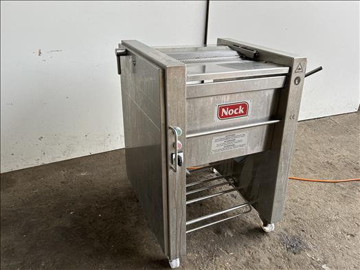 Nock C460 meat derinder - Food processing equipment: picture 3 Nock C460 meat derinder - Food processing equipment: picture 3