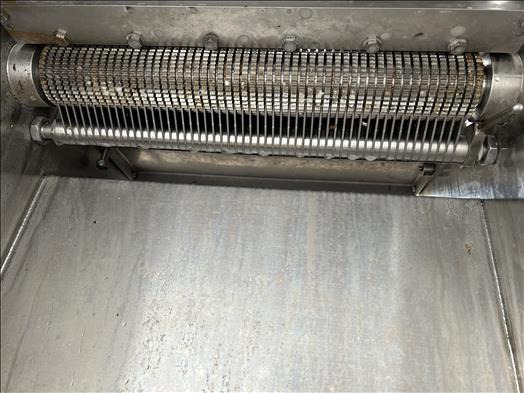 Nock C460 meat derinder - Food processing equipment: picture 5 Nock C460 meat derinder - Food processing equipment: picture 5