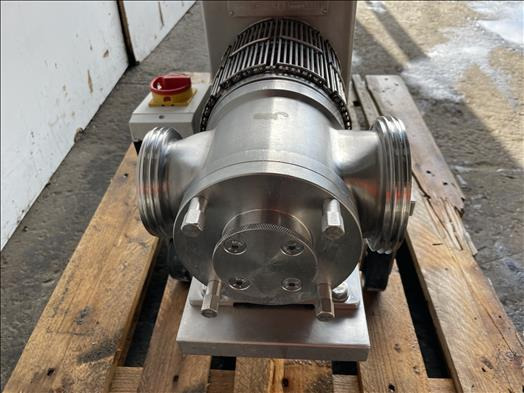 OHK SBP-1B-E Pump - Food processing equipment: picture 4 OHK SBP-1B-E Pump - Food processing equipment: picture 4