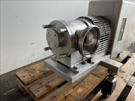 OHK SBP-1B-E Pump - Food processing equipment: picture 3 OHK SBP-1B-E Pump - Food processing equipment: picture 3