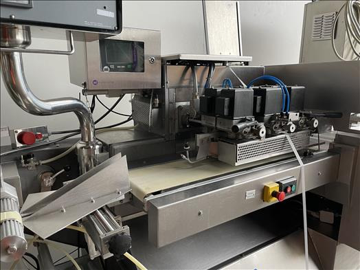 PFM Tornado-BBLDSS Flow wrapper - Packaging machinery: picture 5 PFM Tornado-BBLDSS Flow wrapper - Packaging machinery: picture 5