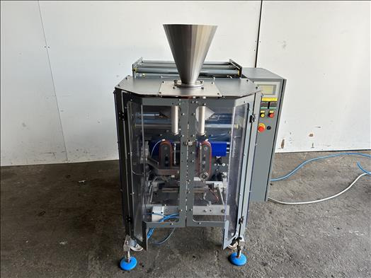 Pentavac Penta2100 VFFS Bagger - Packaging machinery: picture 3 Pentavac Penta2100 VFFS Bagger - Packaging machinery: picture 3