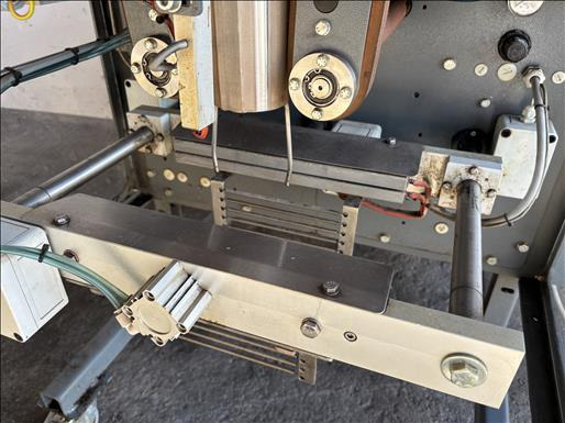 Pentavac Penta2100 VFFS Bagger - Packaging machinery: picture 4 Pentavac Penta2100 VFFS Bagger - Packaging machinery: picture 4