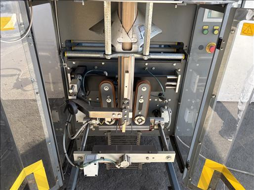 Pentavac Penta2100 VFFS Bagger - Packaging machinery: picture 3 Pentavac Penta2100 VFFS Bagger - Packaging machinery: picture 3