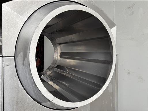 Polar Tumbling drum - Food processing equipment: picture 3 Polar Tumbling drum - Food processing equipment: picture 3