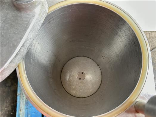 Ramon SC13 Sausage filler - Food processing equipment: picture 3 Ramon SC13 Sausage filler - Food processing equipment: picture 3