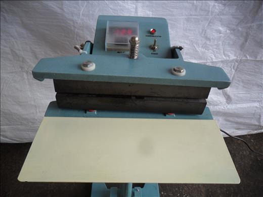 SWJY PFS - DD300 Bag sealer - Packaging machinery: picture 2 SWJY PFS - DD300 Bag sealer - Packaging machinery: picture 2