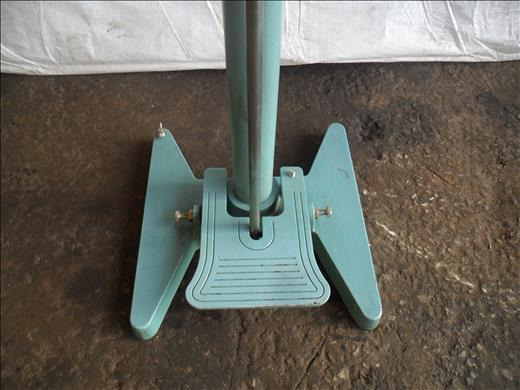 SWJY PFS - DD300 Bag sealer - Packaging machinery: picture 5 SWJY PFS - DD300 Bag sealer - Packaging machinery: picture 5