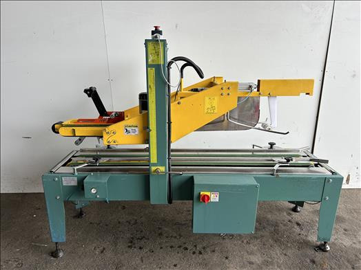 Signode 5FAM Case taper - Packaging machinery: picture 1 Signode 5FAM Case taper - Packaging machinery: picture 1