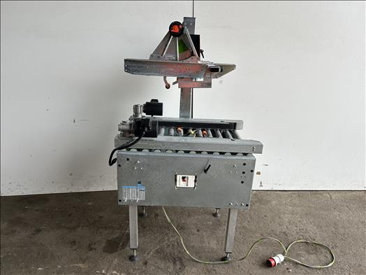 Soco T10 Case taper - Packaging machinery: picture 1 Soco T10 Case taper - Packaging machinery: picture 1