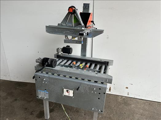 Soco T10 Case taper - Packaging machinery: picture 2 Soco T10 Case taper - Packaging machinery: picture 2