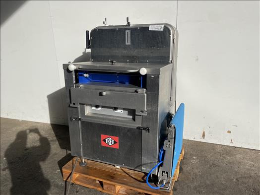Treif Zebra Portion cutter - Food processing equipment: picture 2 Treif Zebra Portion cutter - Food processing equipment: picture 2