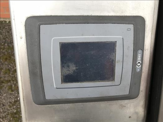 Vemag 500 vacuum filler - Food processing equipment: picture 3 Vemag 500 vacuum filler - Food processing equipment: picture 3