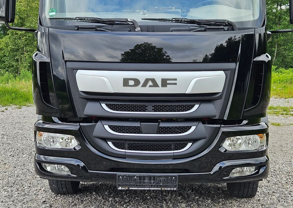 DAF LF 290/WINDA/16TON DMC/FIRANKA/AUTOMAT/16TON DMC/JEDEN WŁAŚCICIE/EURO 6/2019/SPROWADZONY/20PALET/NISKI PRZEBIEG/DUŻA ŁADOWNOŚĆ/JAK NOWY - Curtainsider truck: picture 4 DAF LF 290/WINDA/16TON DMC/FIRANKA/AUTOMAT/16TON DMC/JEDEN WŁAŚCICIE/EURO 6/2019/SPROWADZONY/20PALET/NISKI PRZEBIEG/DUŻA ŁADOWNOŚĆ/JAK NOWY - Curtainsider truck: picture 4