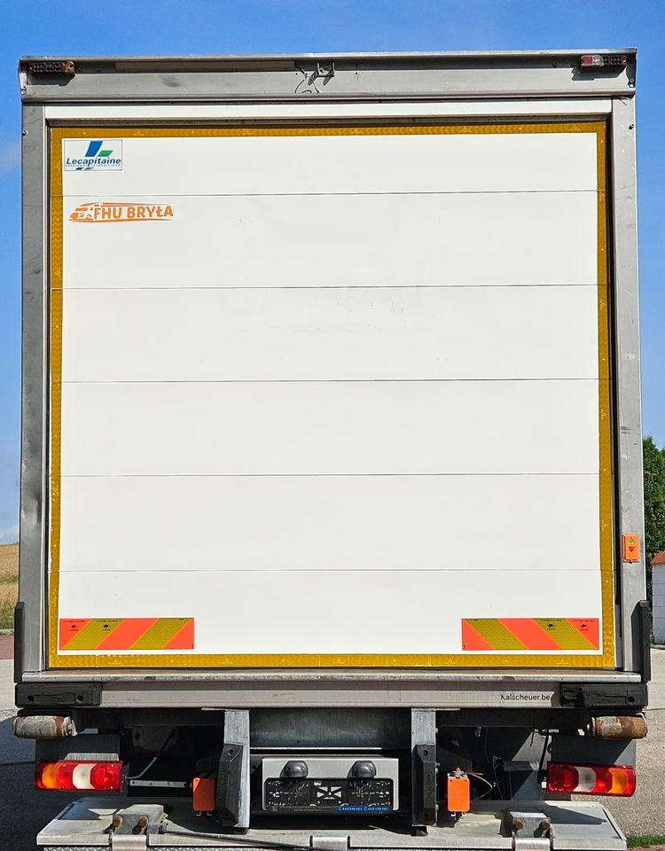 Mercedes-Benz ANTOS 1827/ACTROS/AXOR/CHŁODNIA/IZOTERMA/AGREGAT/WINDA/SUPER STAN/EURO6/SPROWADZONY - Refrigerator truck: picture 5 Mercedes-Benz ANTOS 1827/ACTROS/AXOR/CHŁODNIA/IZOTERMA/AGREGAT/WINDA/SUPER STAN/EURO6/SPROWADZONY - Refrigerator truck: picture 5