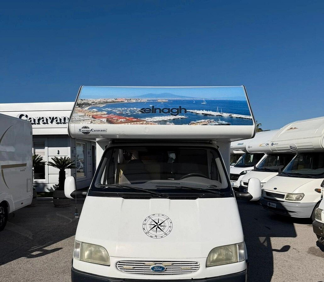 - Camper: picture 1 - Camper: picture 1