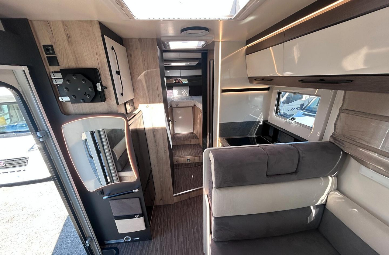 - Camper: picture 4 - Camper: picture 4