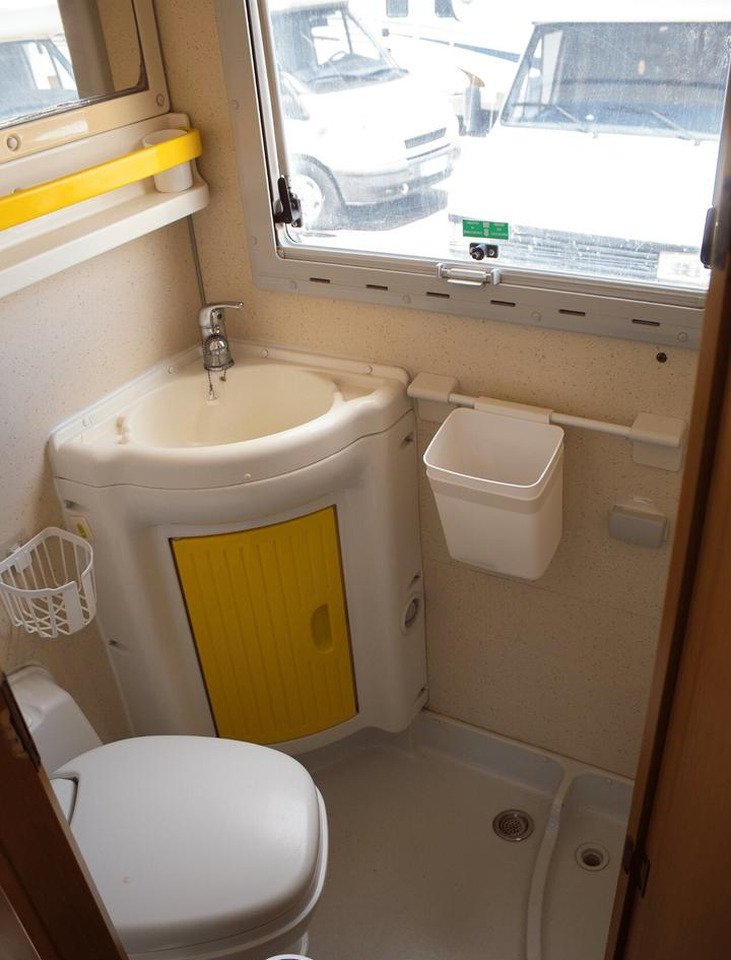 Alcove motorhome Miller texas: picture 11