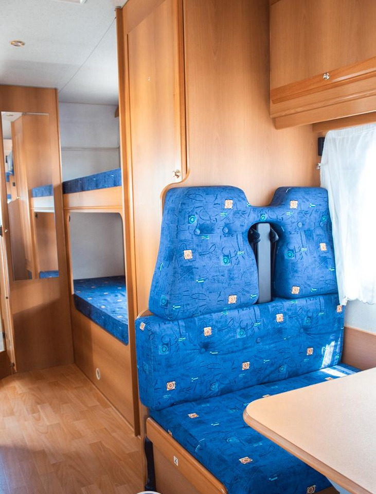 Alcove motorhome Miller texas: picture 8