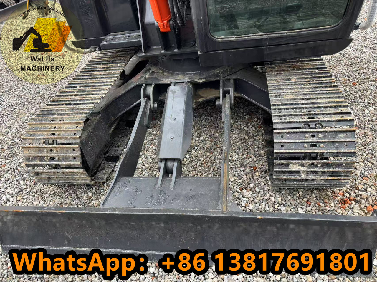 HITACHI Zx70 [ Copy ] for sale, Mini excavator, 12148 EUR