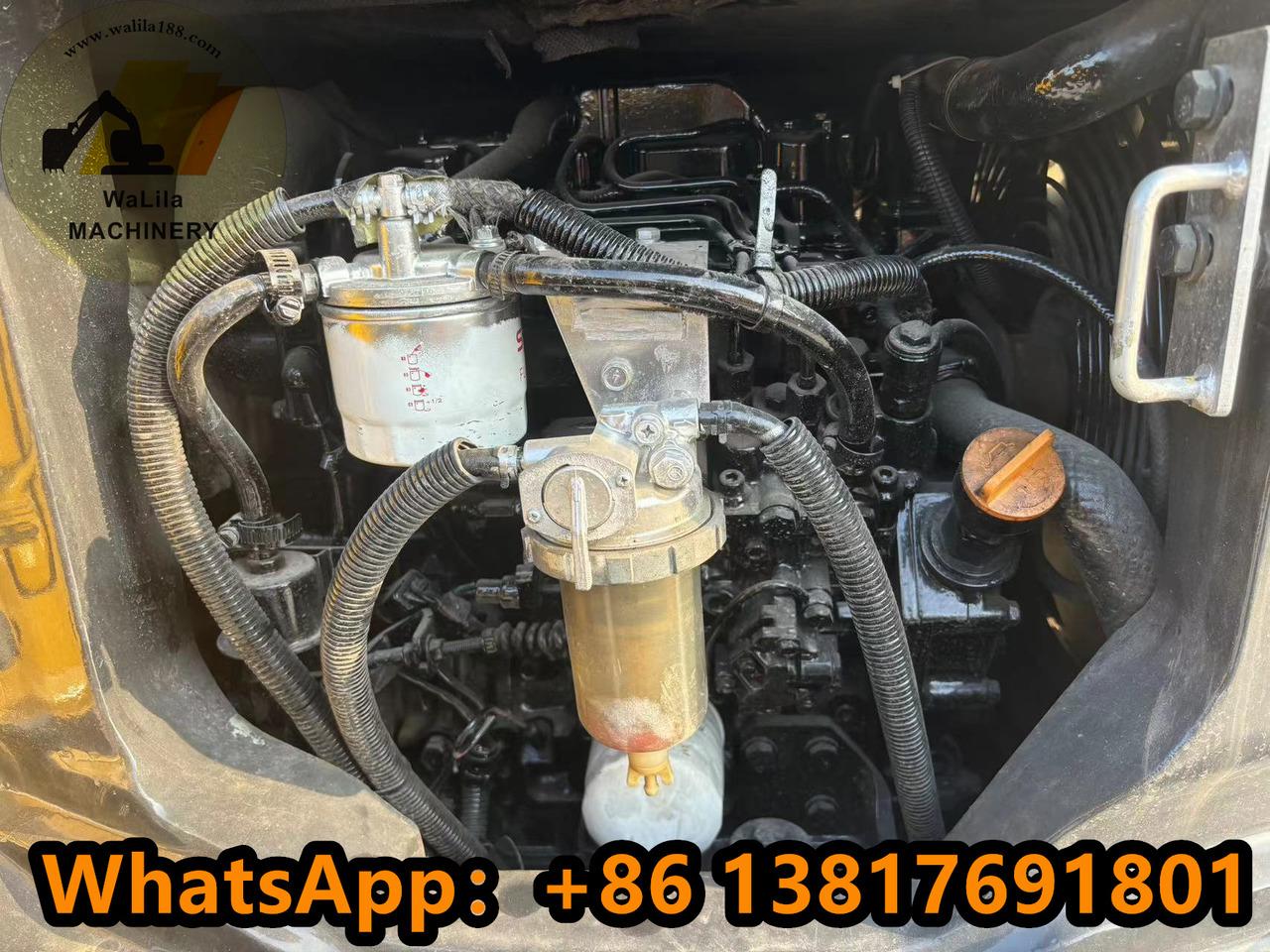 KOMATSU PC35MR - Mini excavator: picture 5 KOMATSU PC35MR - Mini excavator: picture 5