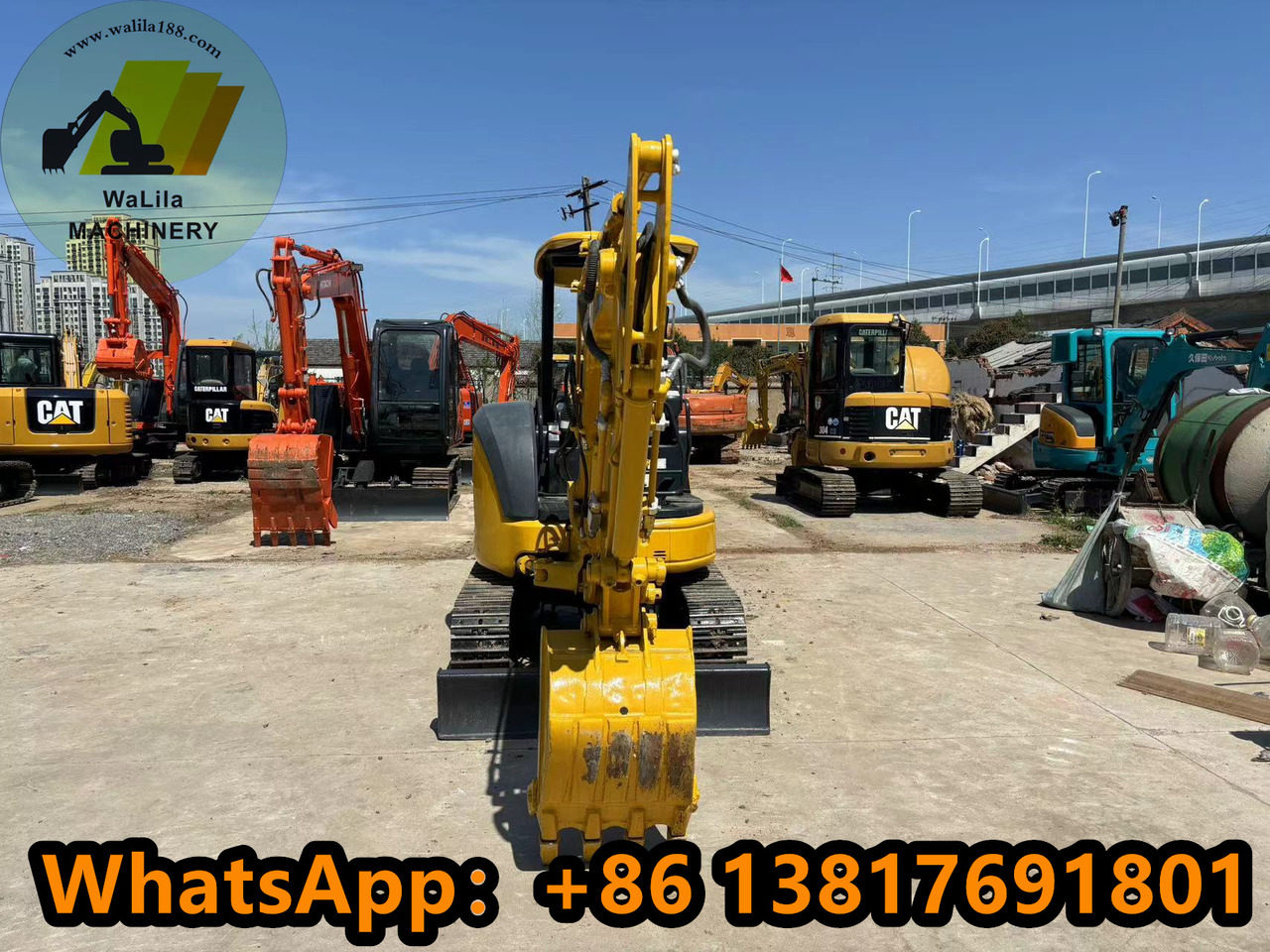 KOMATSU PC35MR - Mini excavator: picture 5 KOMATSU PC35MR - Mini excavator: picture 5
