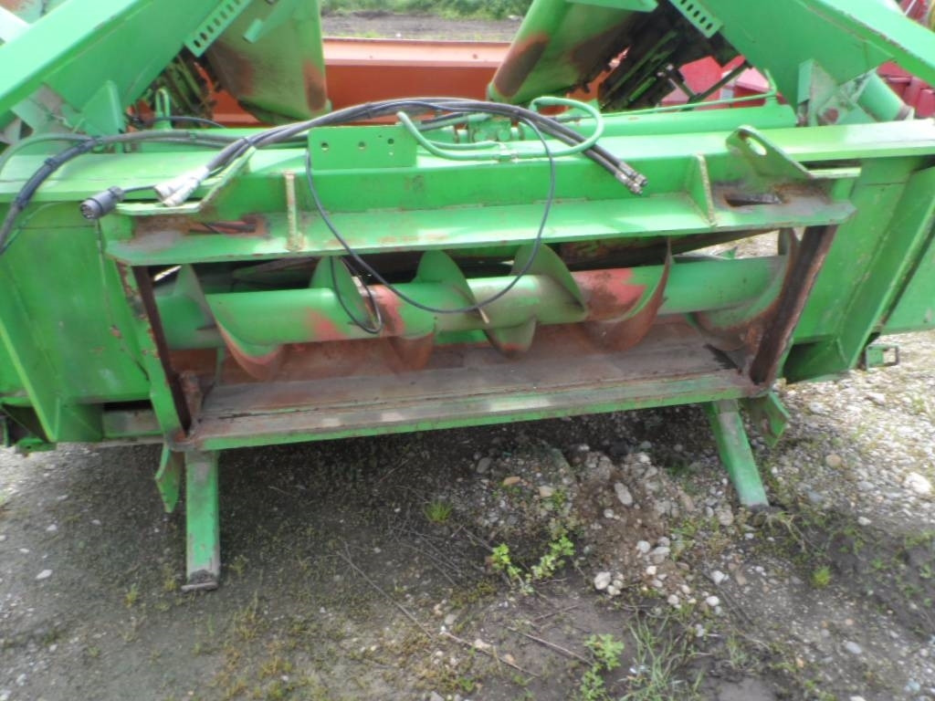 Agram 6 - Corn header: picture 5 Agram 6 - Corn header: picture 5