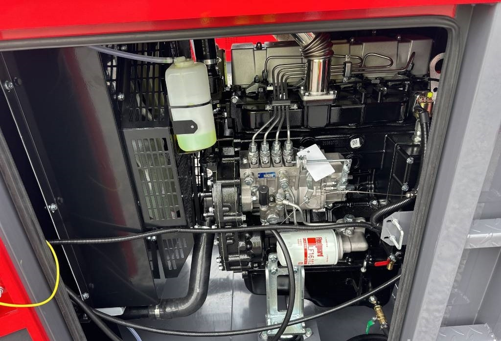 Ashita LG145 NEW  - Generator set: picture 5 Ashita LG145 NEW  - Generator set: picture 5