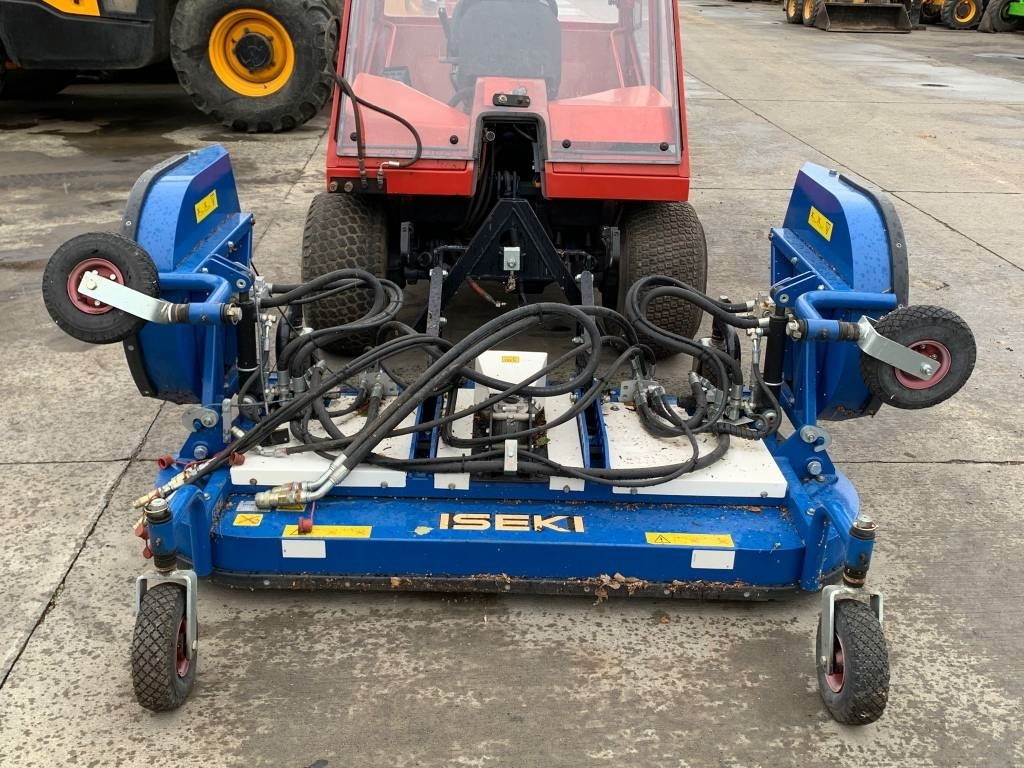 Bucher TM Multi - Mower: picture 4 Bucher TM Multi - Mower: picture 4