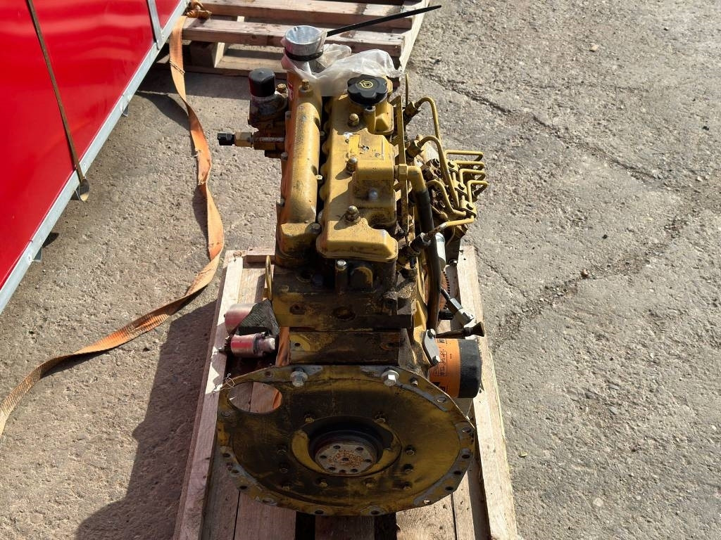 CAT 3024 ENGINE - Engine for Construction machinery: picture 2 CAT 3024 ENGINE - Engine for Construction machinery: picture 2