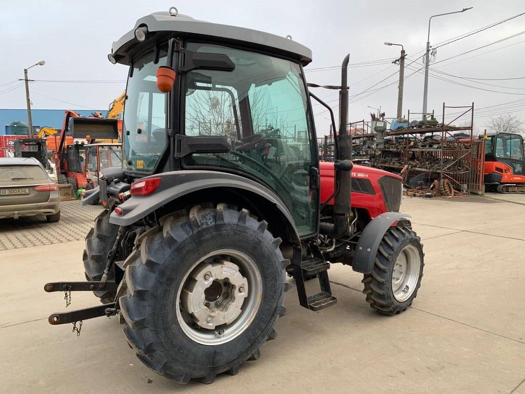 FOTON Estate 5500 - Farm tractor: picture 4 FOTON Estate 5500 - Farm tractor: picture 4