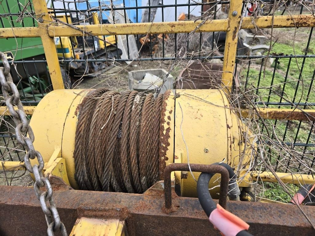 Forest Whinch - Winch: picture 4 Forest Whinch - Winch: picture 4