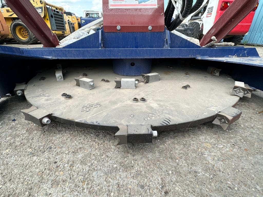Handy HSDM70 - Forestry equipment: picture 5 Handy HSDM70 - Forestry equipment: picture 5