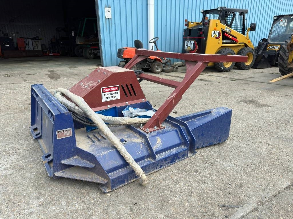 Handy HSDM70 - Forestry equipment: picture 3 Handy HSDM70 - Forestry equipment: picture 3