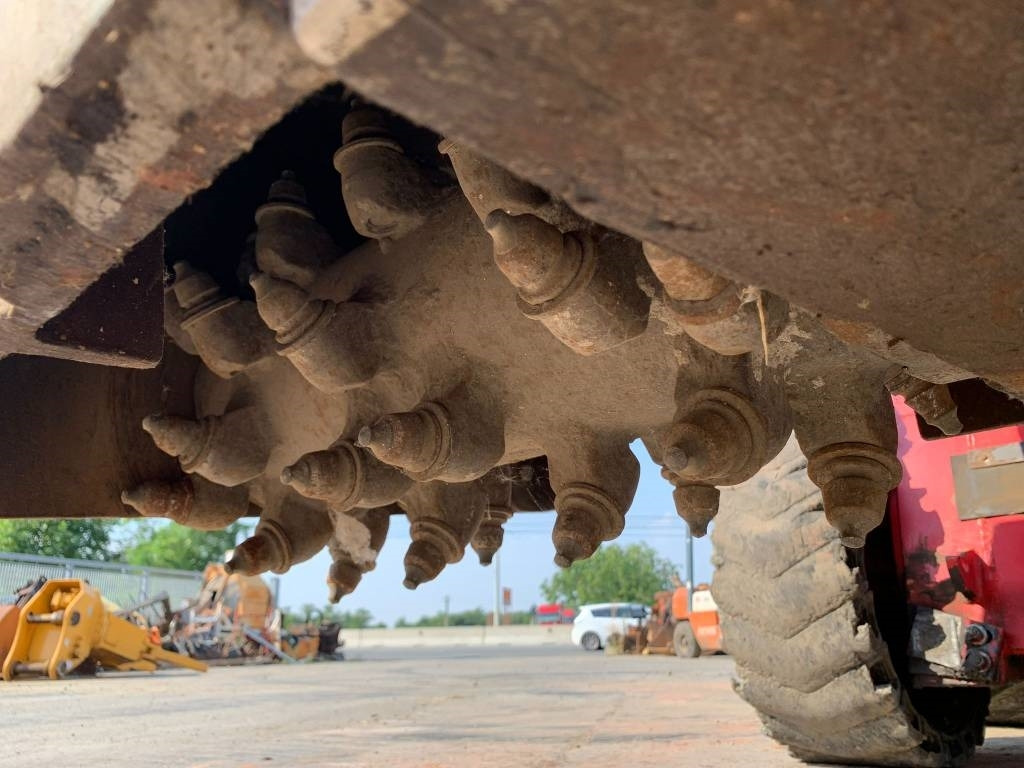 Skid steer loader Gehl SL5625: picture 12 Skid steer loader Gehl SL5625: picture 12