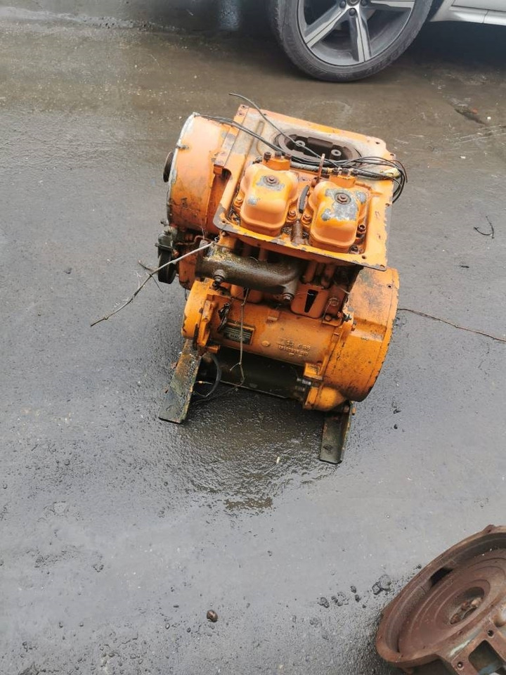 Hatz 2M41 ENGINE - Engine for Construction machinery: picture 4 Hatz 2M41 ENGINE - Engine for Construction machinery: picture 4