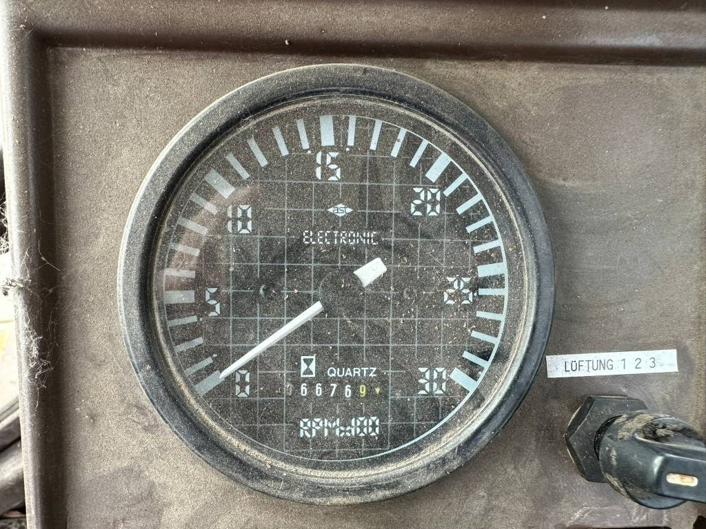 Articulated dumper Hydrema 910: picture 10 Articulated dumper Hydrema 910: picture 10