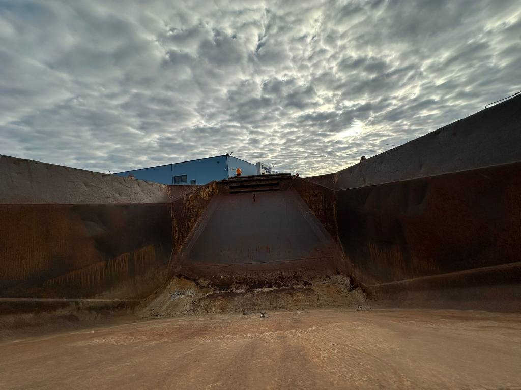 Articulated dumper Hydrema 910: picture 7 Articulated dumper Hydrema 910: picture 7