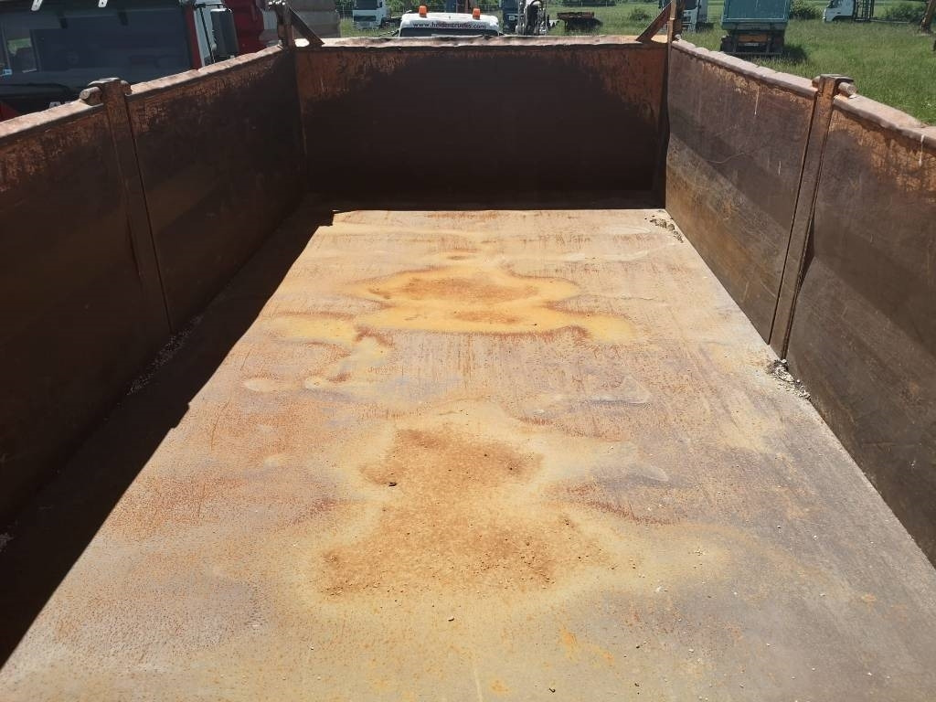 Tipper Iveco Astra HD 9 64.34: picture 6