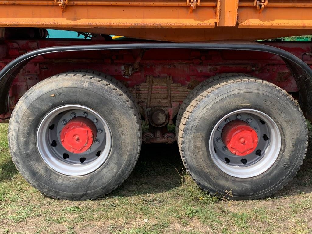 Tipper Iveco Astra HD 9 64.34: picture 8