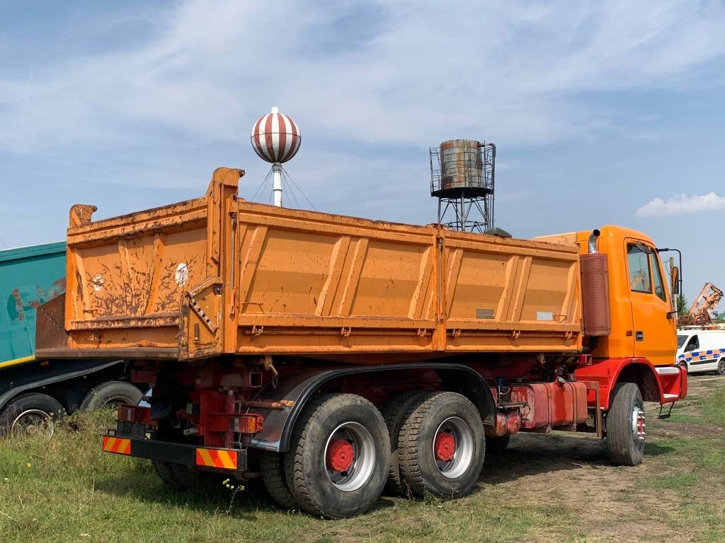 Tipper Iveco Astra HD 9 64.34: picture 7