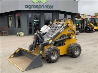 KingKong XG360 - Skid steer loader: picture 1 KingKong XG360 - Skid steer loader: picture 1