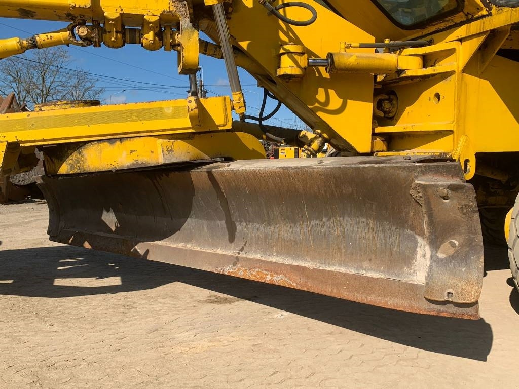 Grader MBU G130A: picture 11