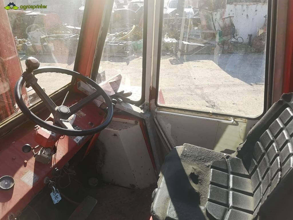 Manitou MB 60 H - Rough terrain forklift: picture 4 Manitou MB 60 H - Rough terrain forklift: picture 4