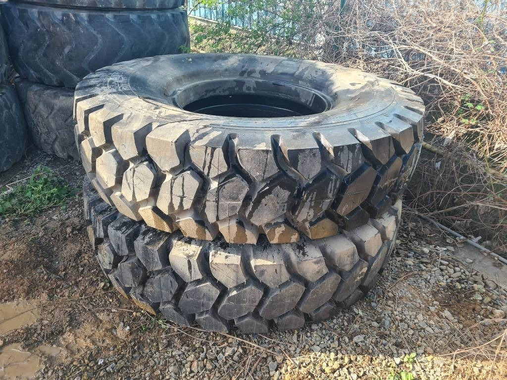 Marangoni 18.00-33 DUMPER TYRES - Tire for Construction machinery: picture 2 Marangoni 18.00-33 DUMPER TYRES - Tire for Construction machinery: picture 2